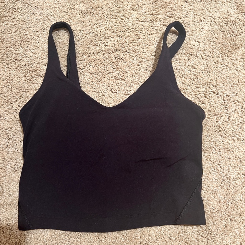 lululemon Align tank